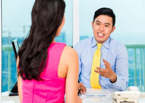 How to answer the interview question: “Why do you want this job?” 