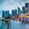 Work habits of successful Singapore finance leaders