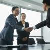 10 ways to impress a prospective employer in less than five minutes