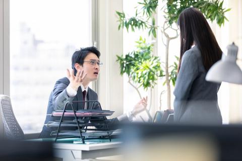 Addressing workplace harassment in Singapore - a guide for managers