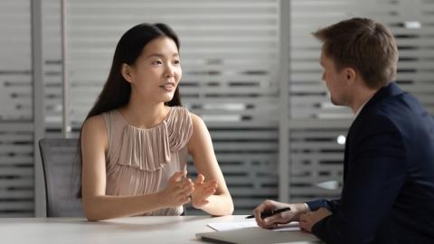 What not to say in an exit interview - 5 phrases to avoid