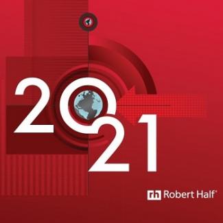 2021 Robert Half Salary Guide