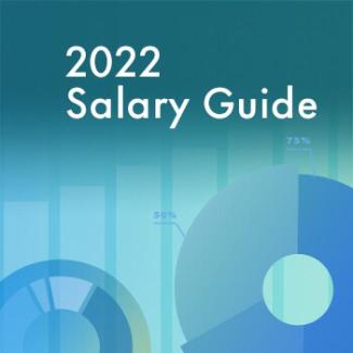 2022 Salary Guide
