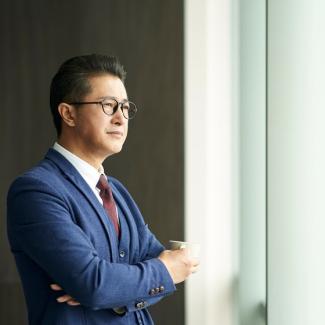How to become a Chief Financial Officer in Singapore