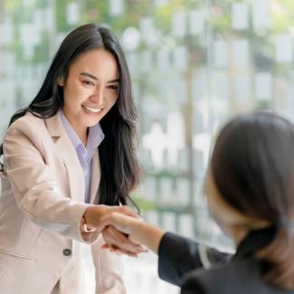 How to interview an Administrative Assistant in Singapore