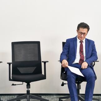 How to prepare to interview for a CIO role